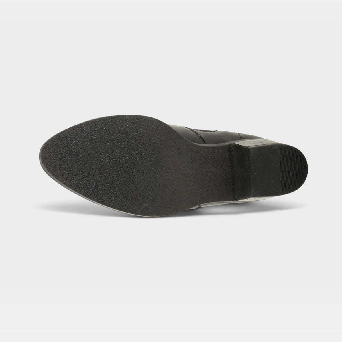 Spring Step Phaedra Black Shootie