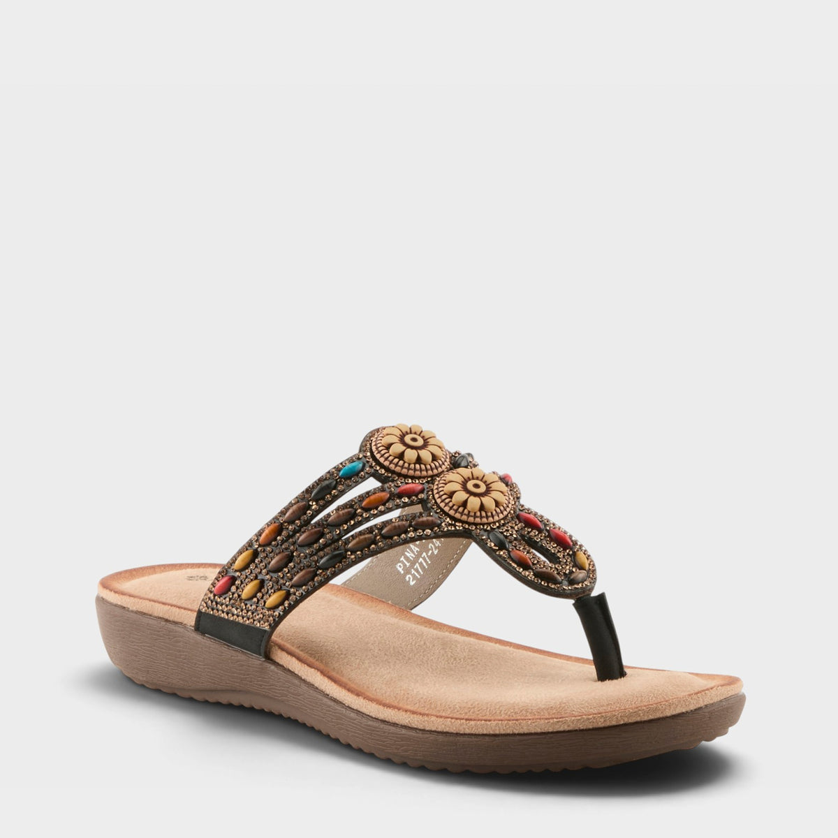 PATRIZIA PINA SANDALS-14