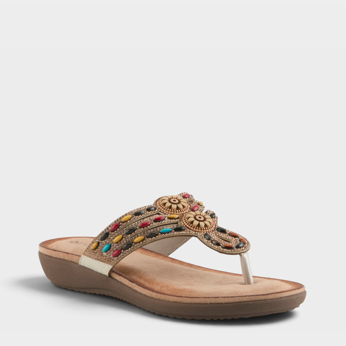 PATRIZIA PINA SANDALS-12