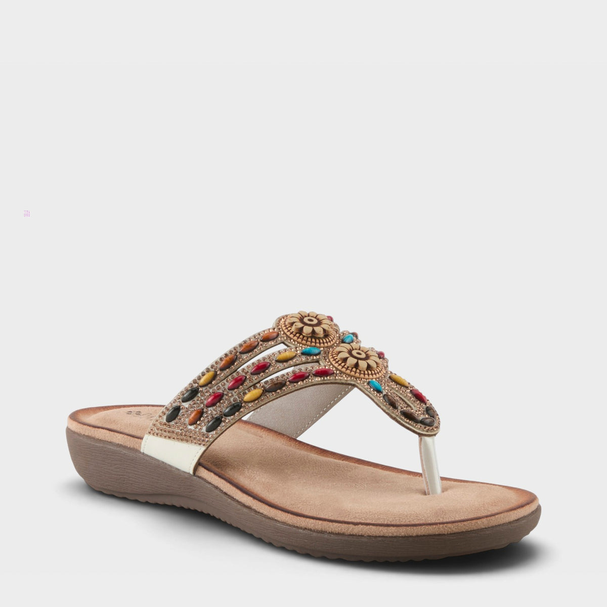 PATRIZIA PINA SANDALS-13