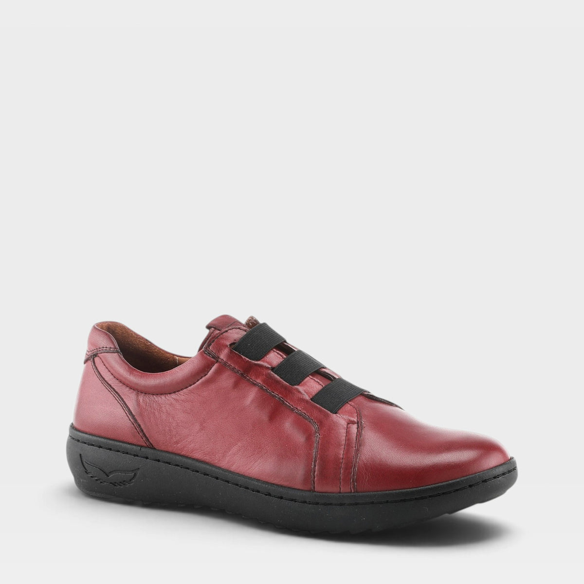 SPRING STEP PINNA SHOE-24