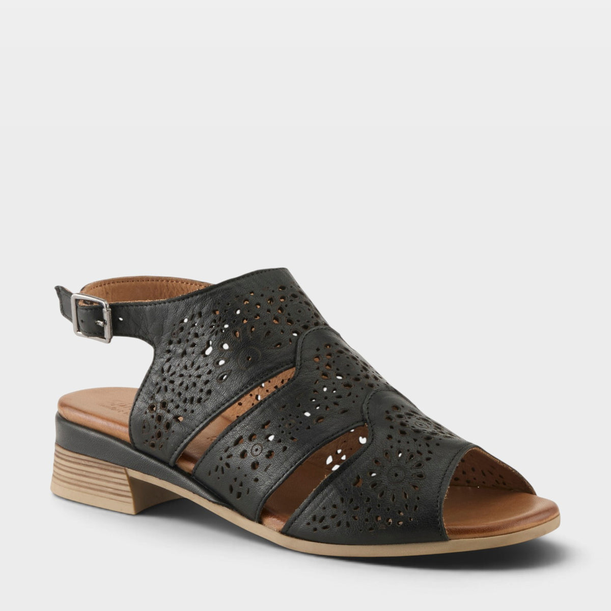 SPRING STEP PLASMA SANDALS-1