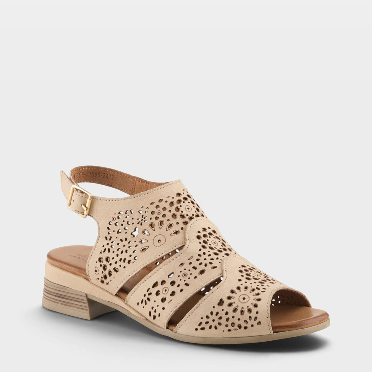 SPRING STEP PLASMA SANDALS-7