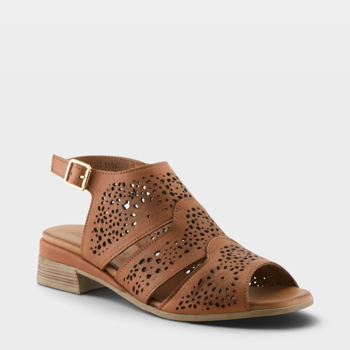 SPRING STEP PLASMA SANDALS-13
