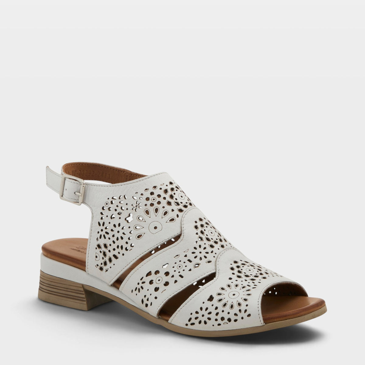 SPRING STEP PLASMA SANDALS-19