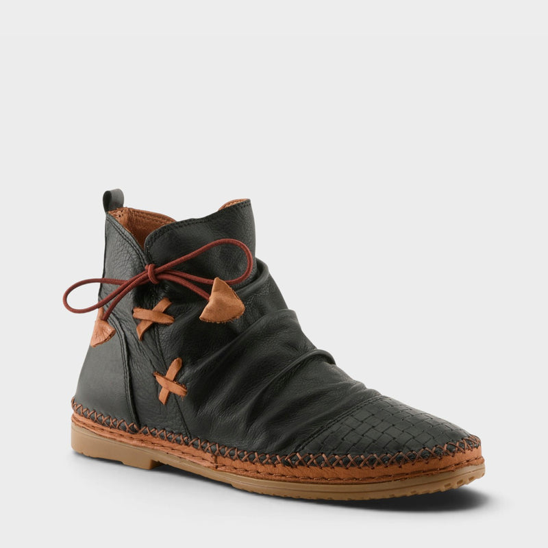 SPRING STEP POMEROY BOOT