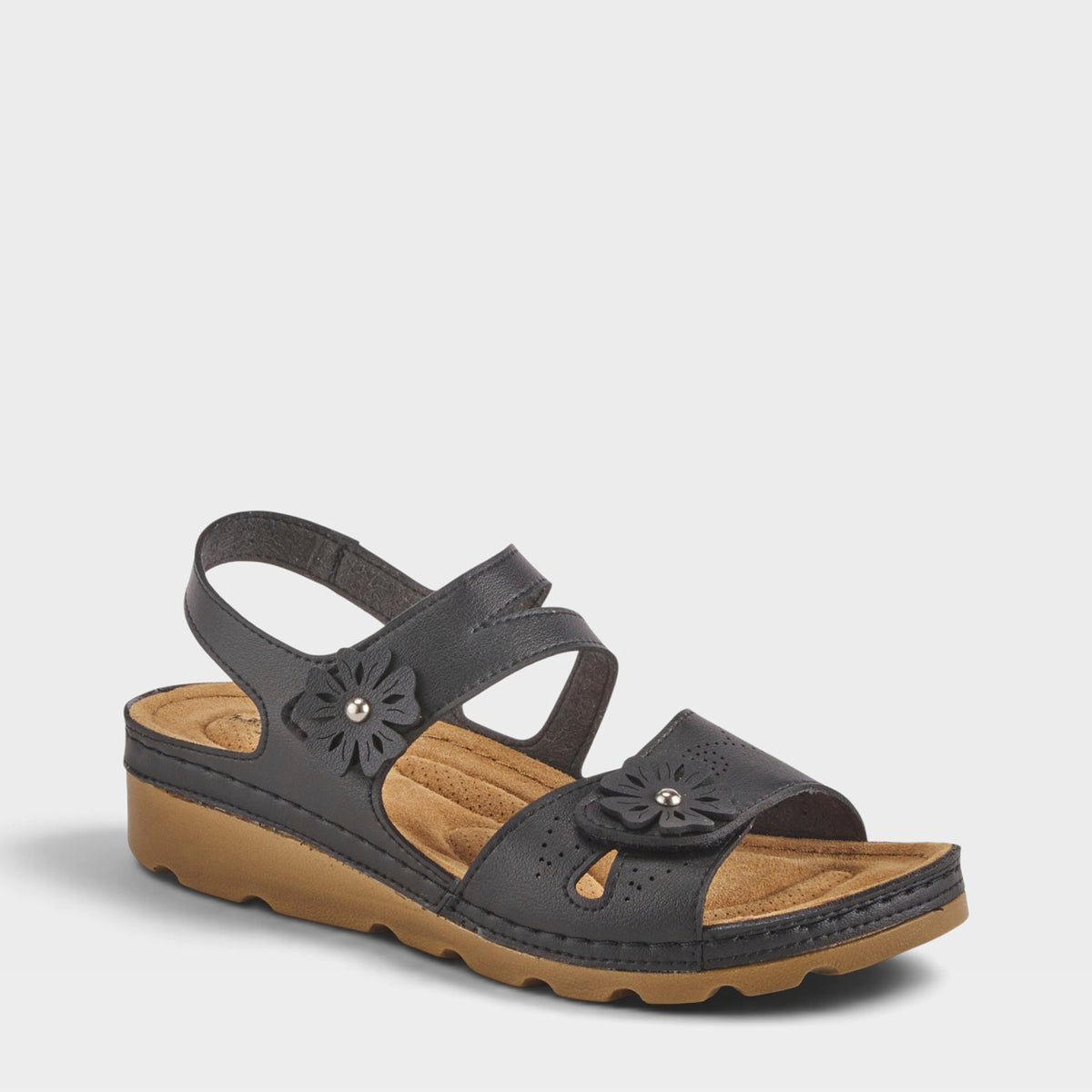 FLEXUS PONCIA SANDAL