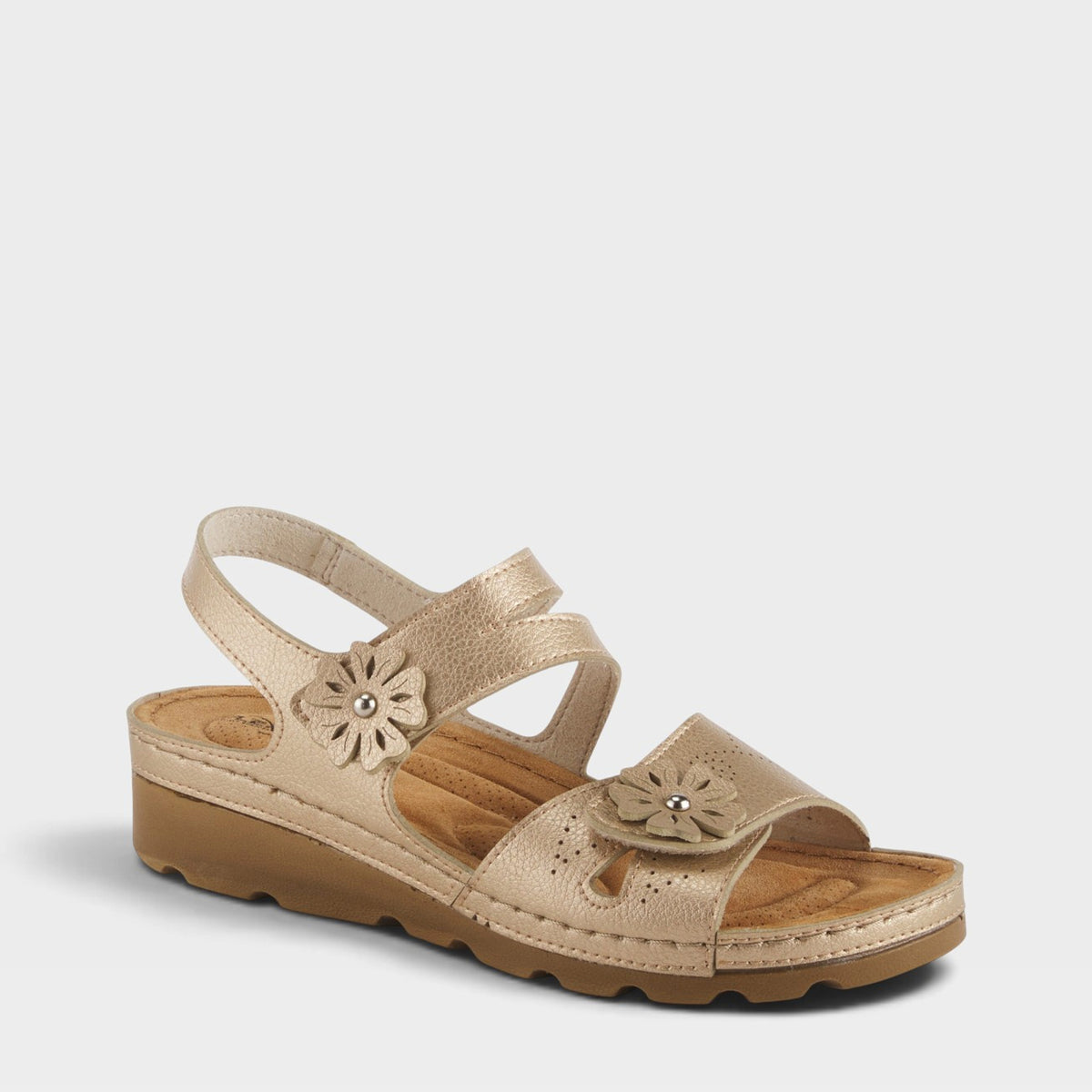 FLEXUS PONCIA SANDAL-3