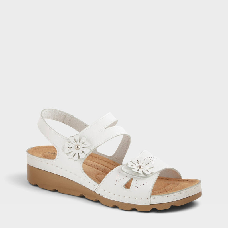 FLEXUS PONCIA SANDAL