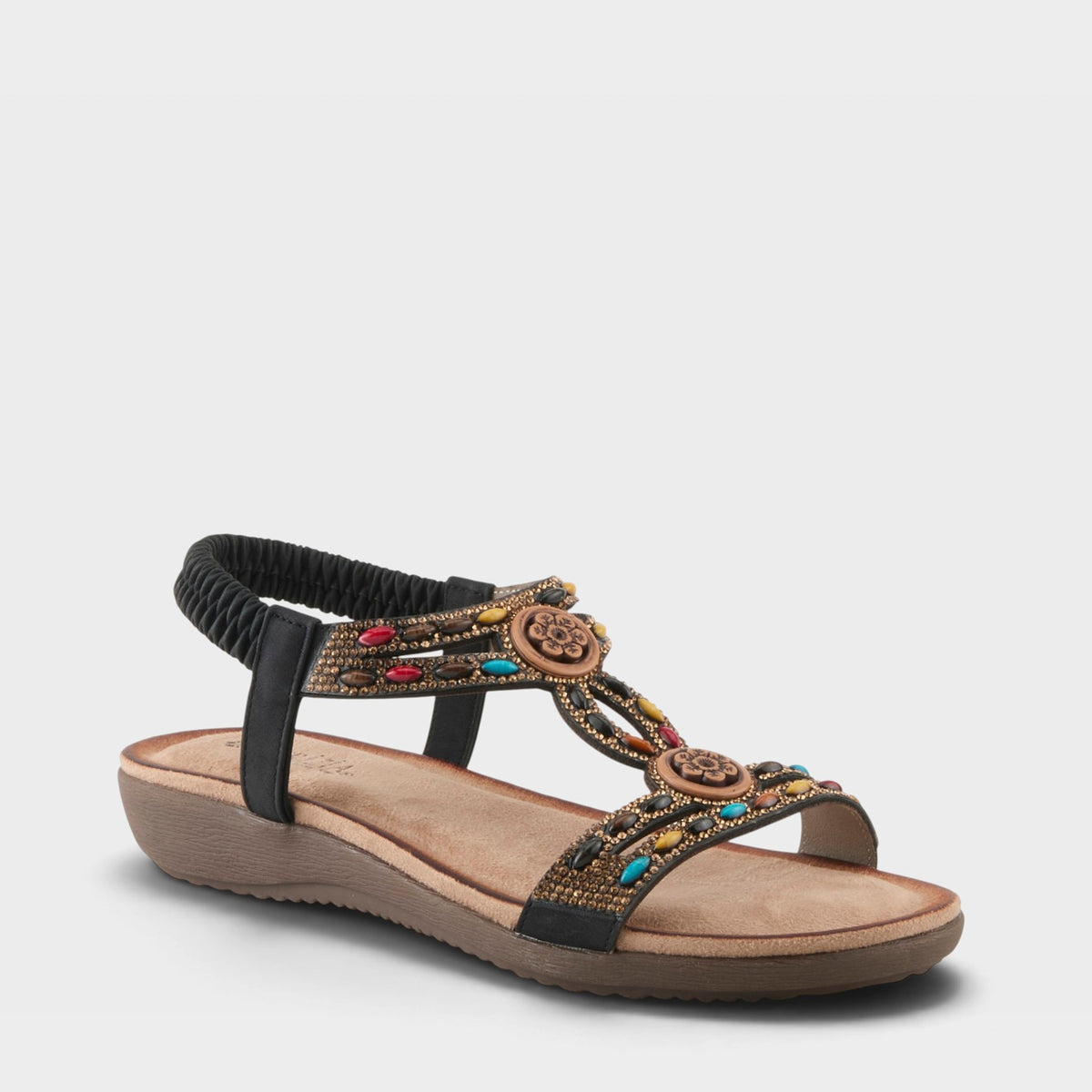 PATRIZIA PONYO SANDALS-1