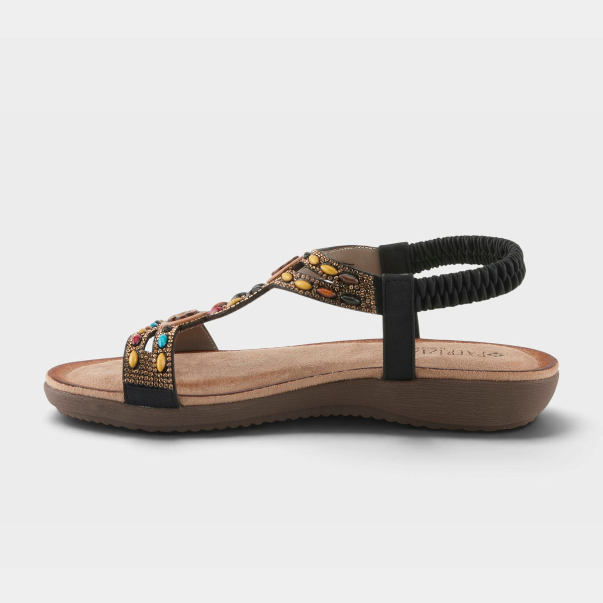 PATRIZIA PONYO SANDALS-3