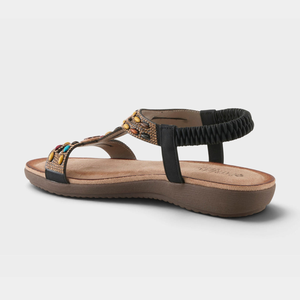 PATRIZIA PONYO SANDALS-6