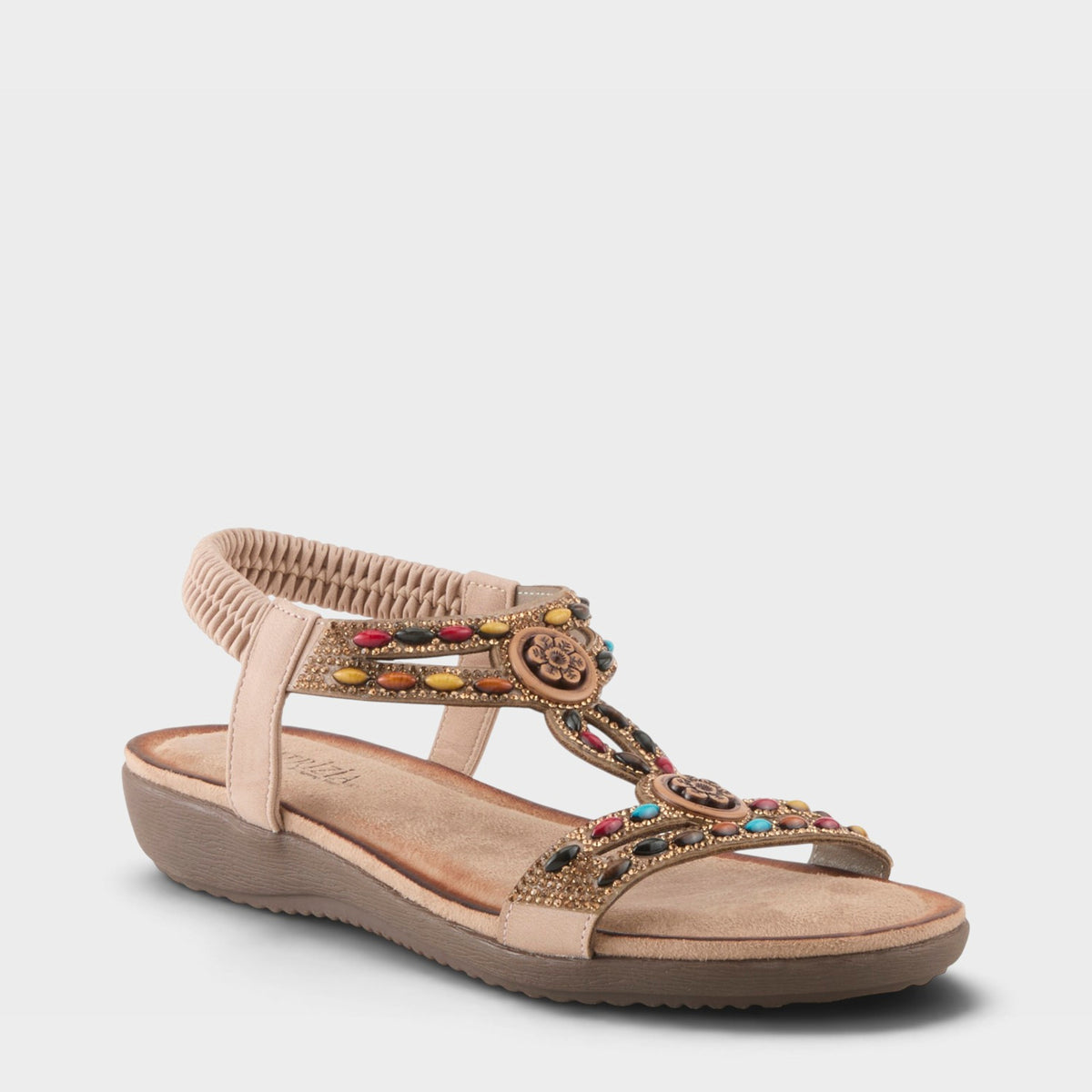 PATRIZIA PONYO SANDALS-7
