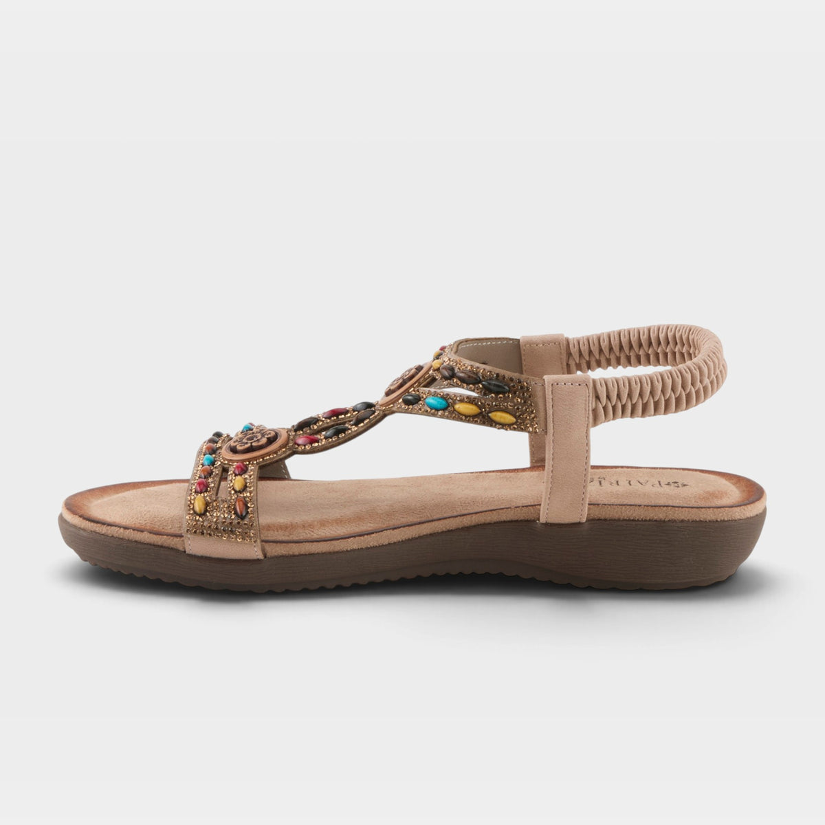 PATRIZIA PONYO SANDALS-9