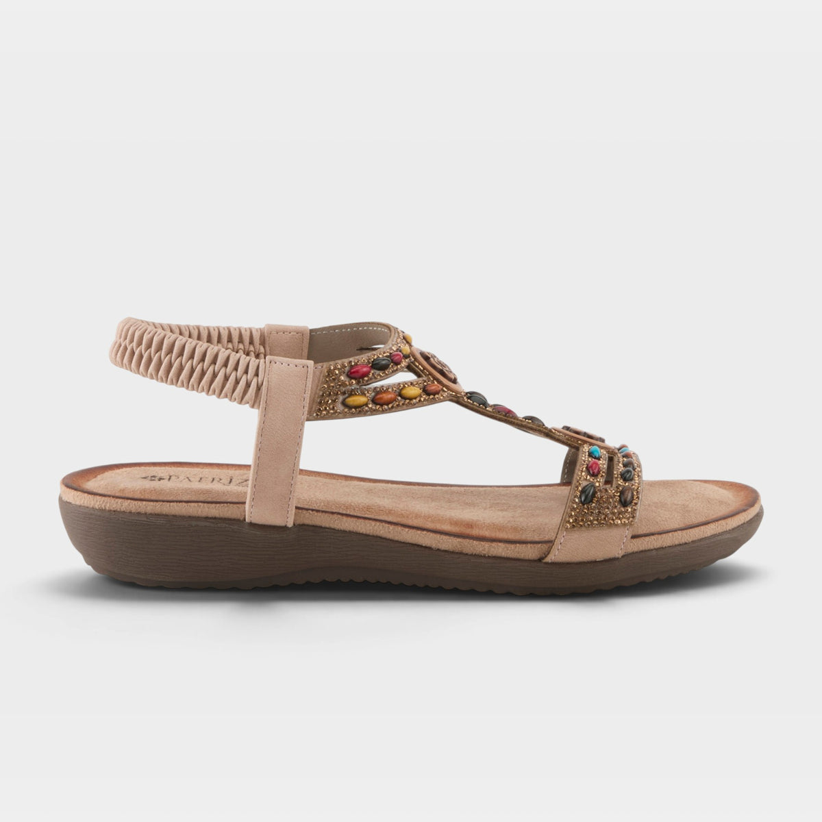 PATRIZIA PONYO SANDALS-8
