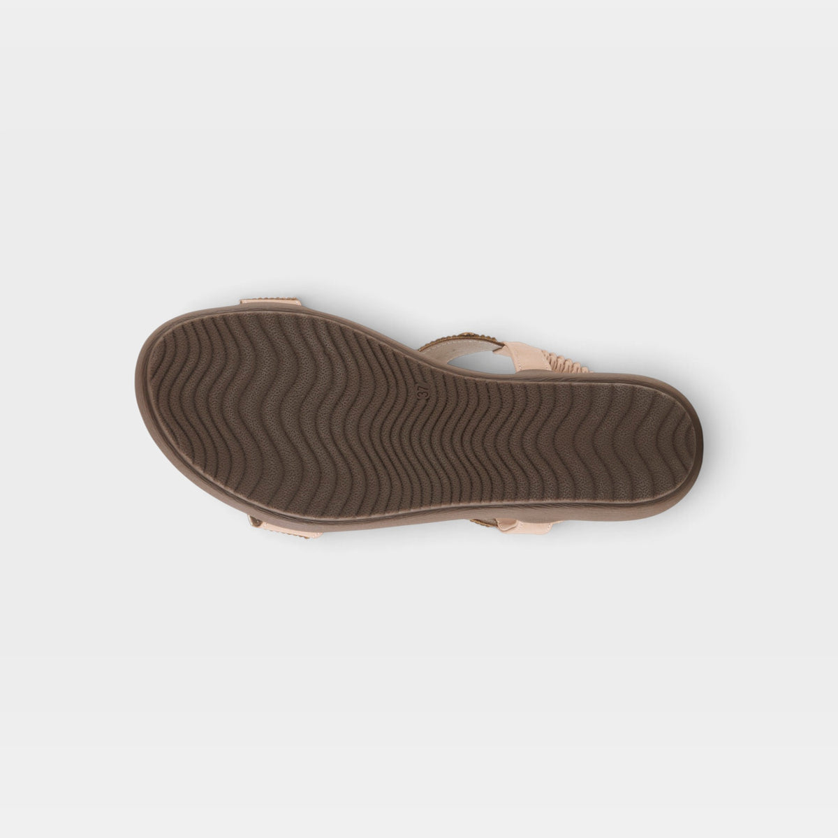 PATRIZIA PONYO SANDALS-11