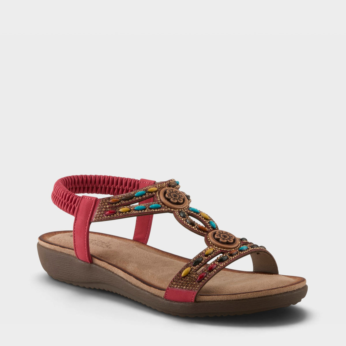 PATRIZIA PONYO SANDALS-13