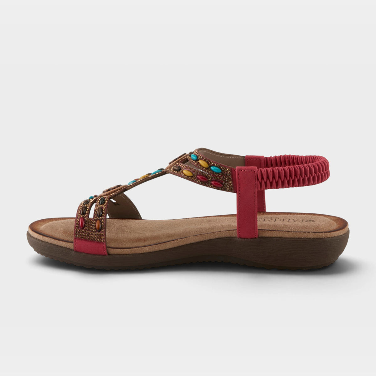 PATRIZIA PONYO SANDALS-15