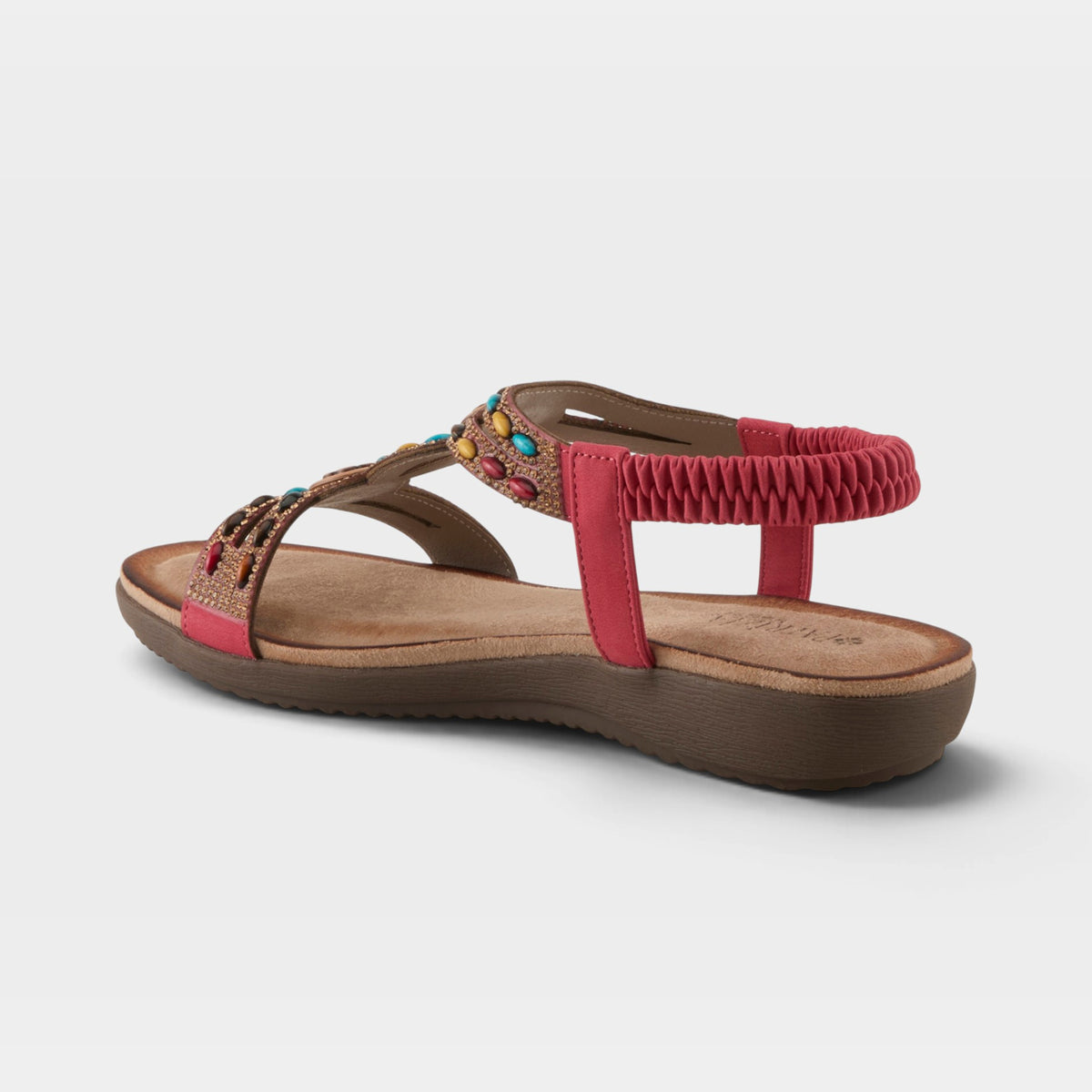 PATRIZIA PONYO SANDALS-18
