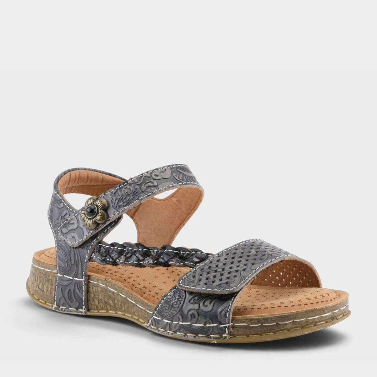L'ARTISTE POPULAR SANDAL-7