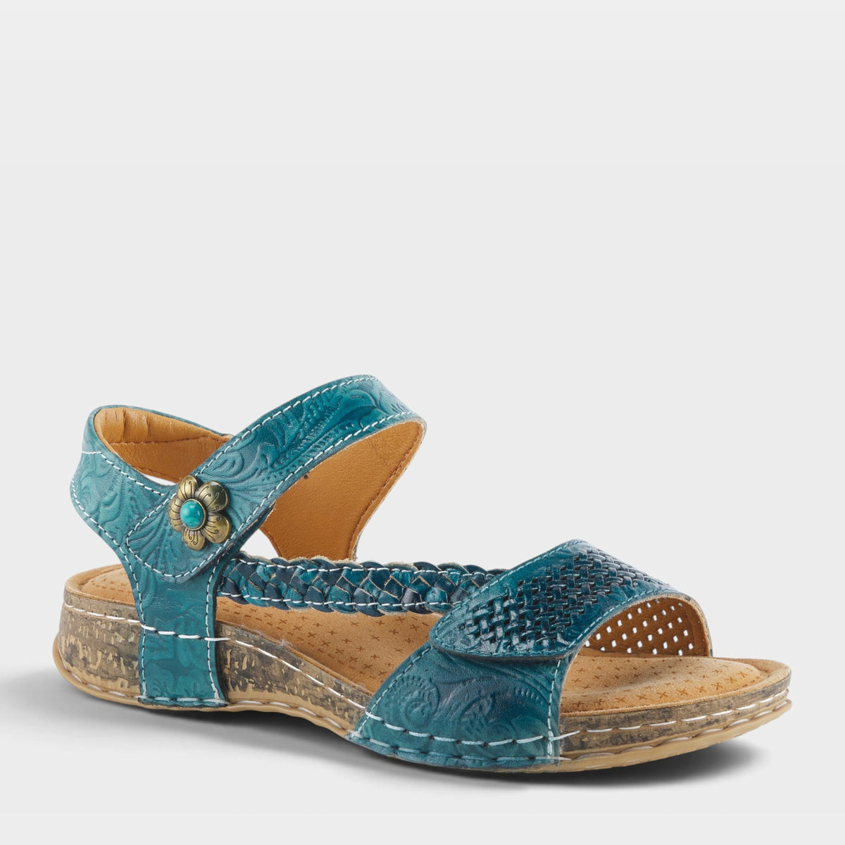 L'ARTISTE POPULAR SANDAL-31