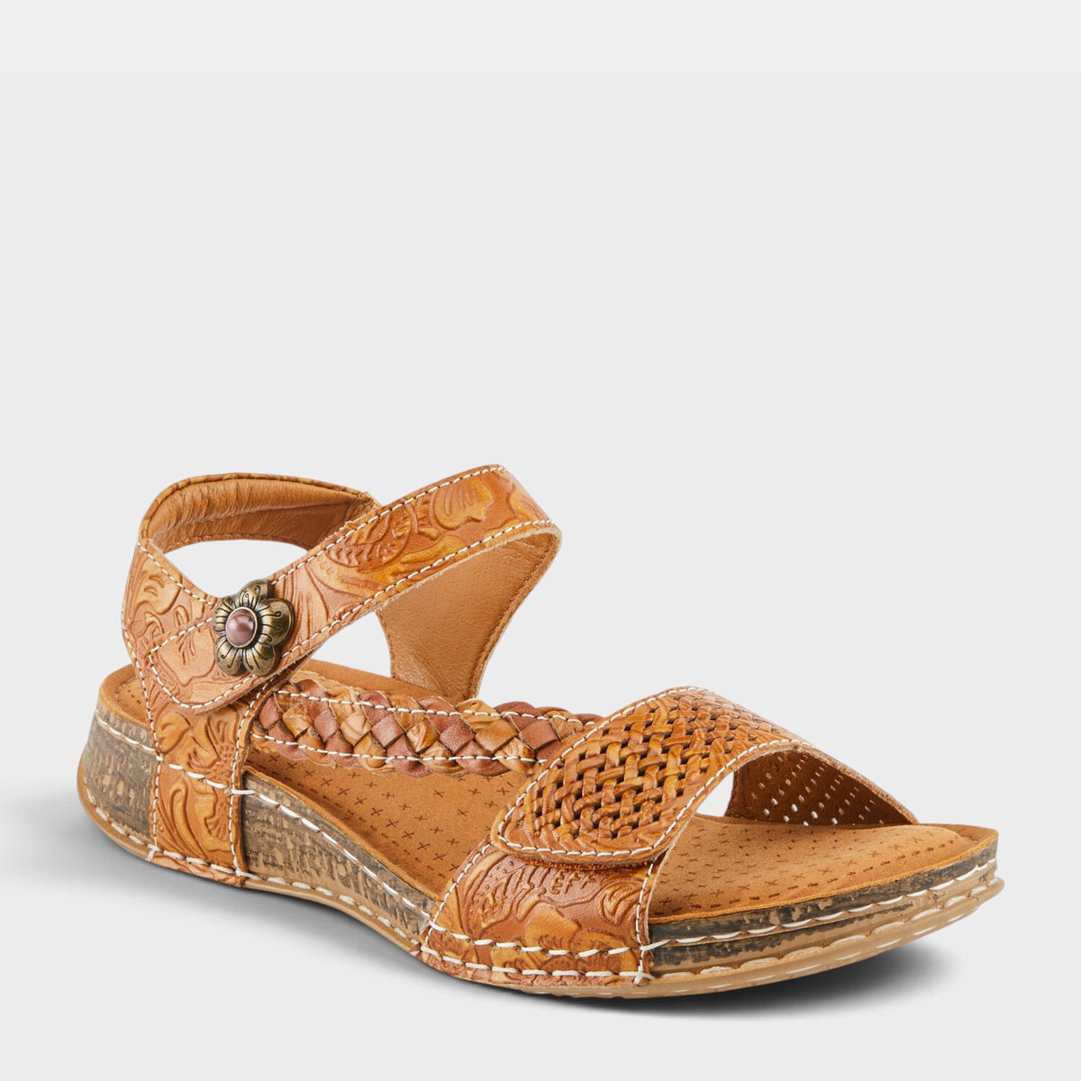 L'ARTISTE POPULAR SANDAL-49