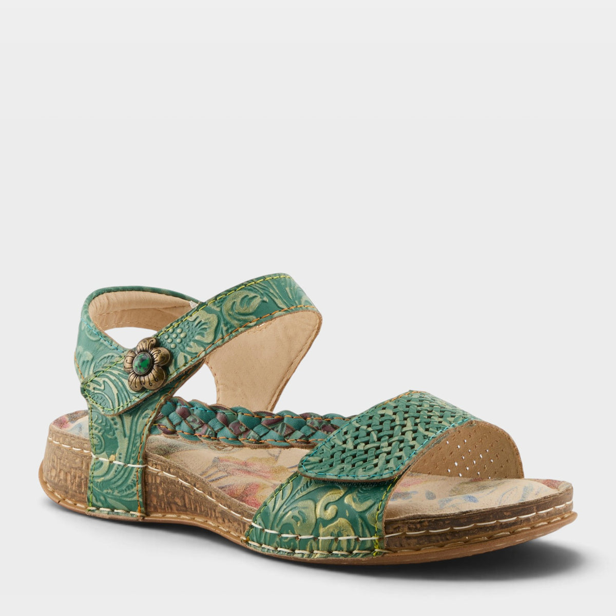 L'ARTISTE POPULAR SANDAL-19