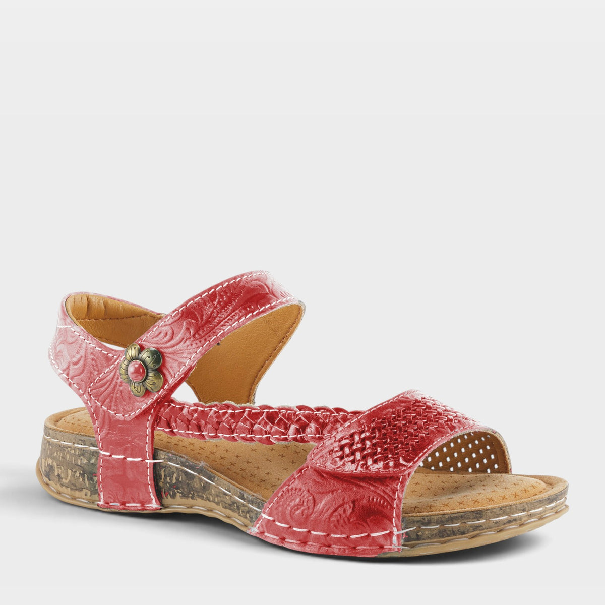 L'ARTISTE POPULAR SANDAL-55