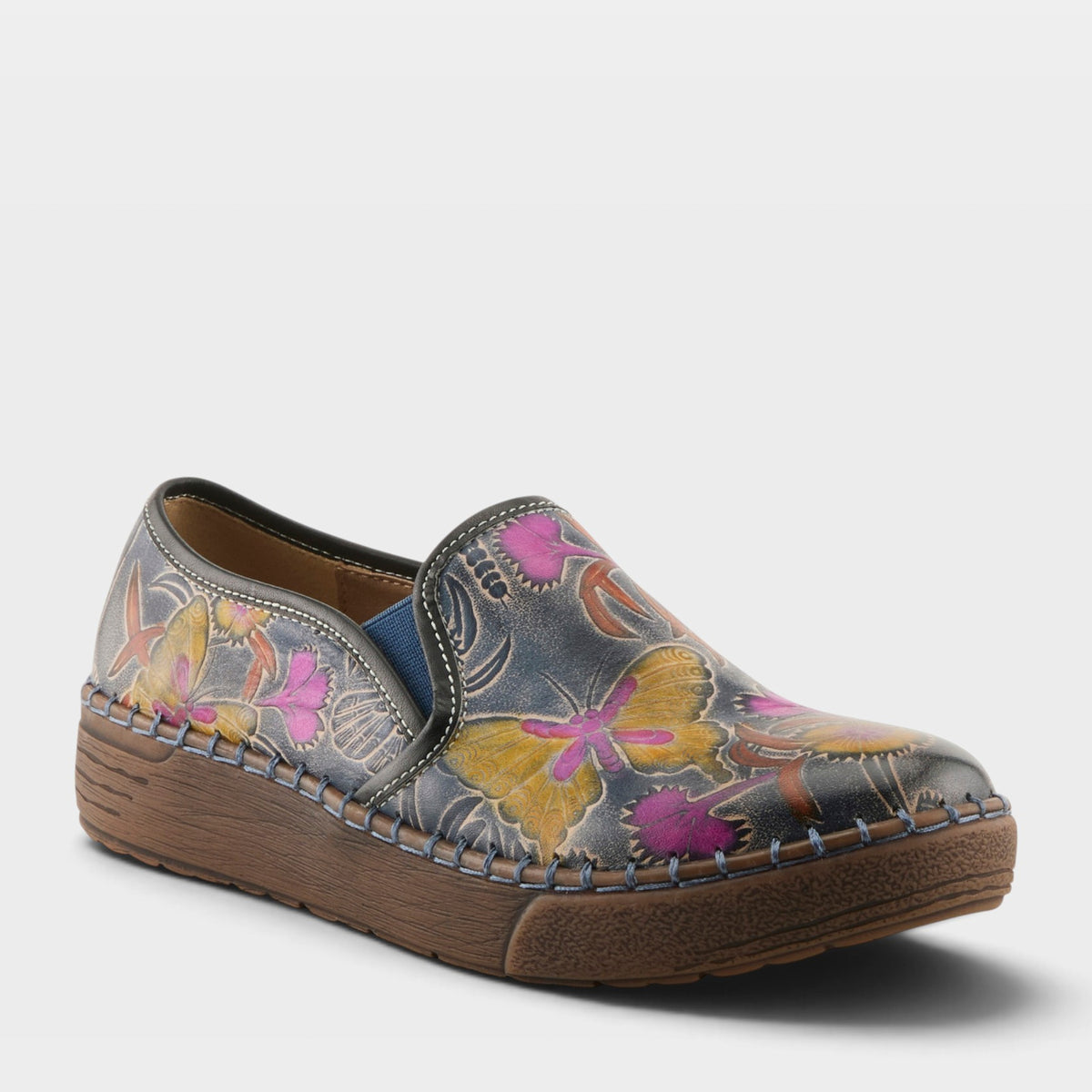 L'ARTISTE PRIELA SHOES-4