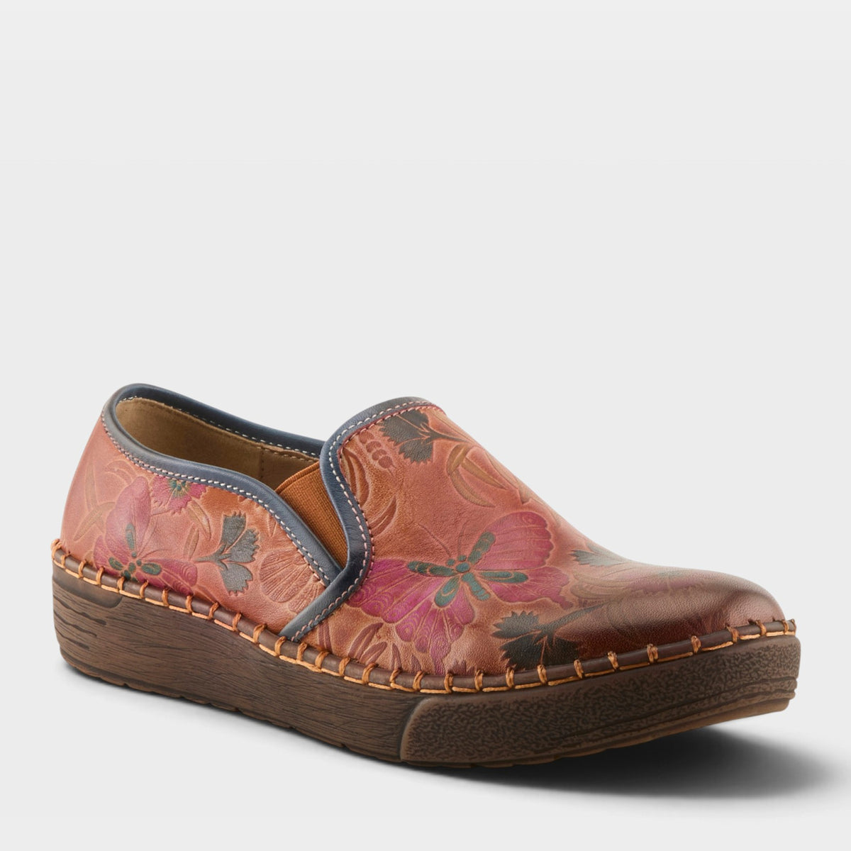 L'ARTISTE PRIELA SHOES-3