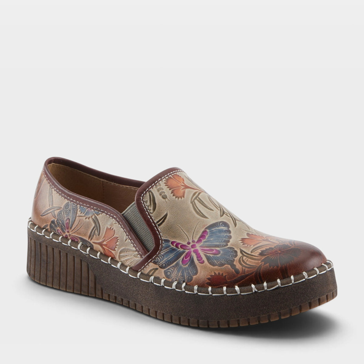 L'ARTISTE PRIELA SHOES-1