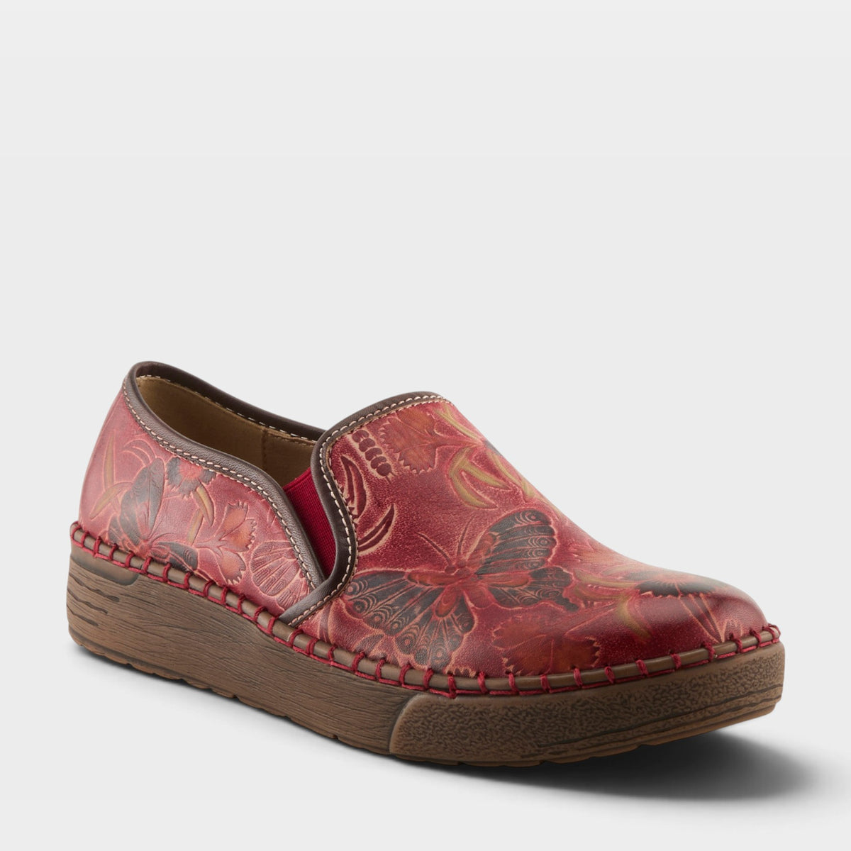 L'ARTISTE PRIELA SHOES