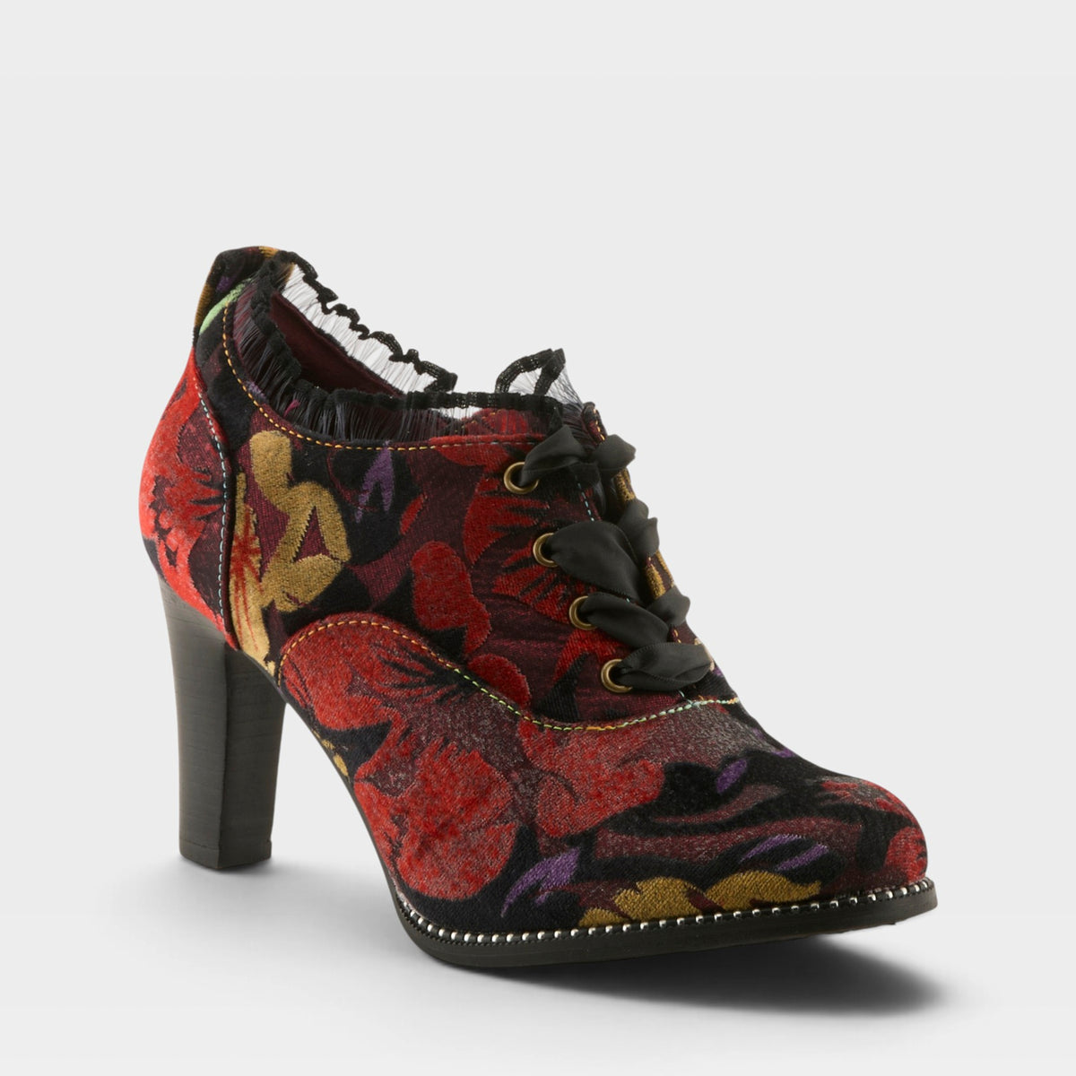 L`ARTISTE PRITZ SHOOTIES-1