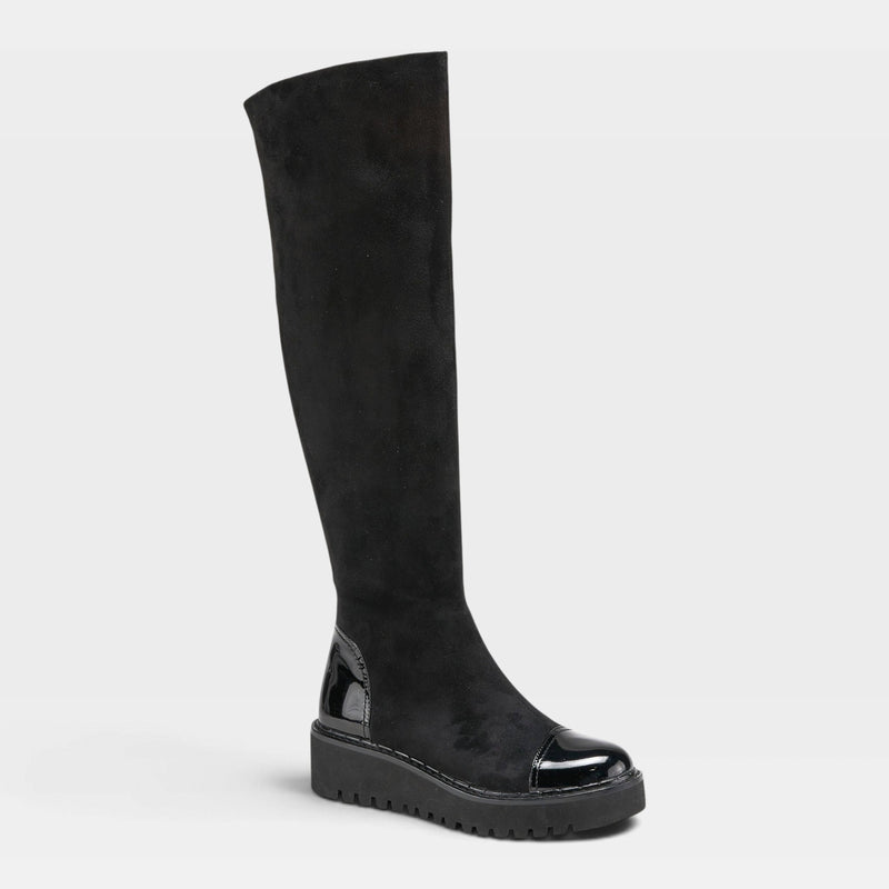 Botas Azura QUAPPA
