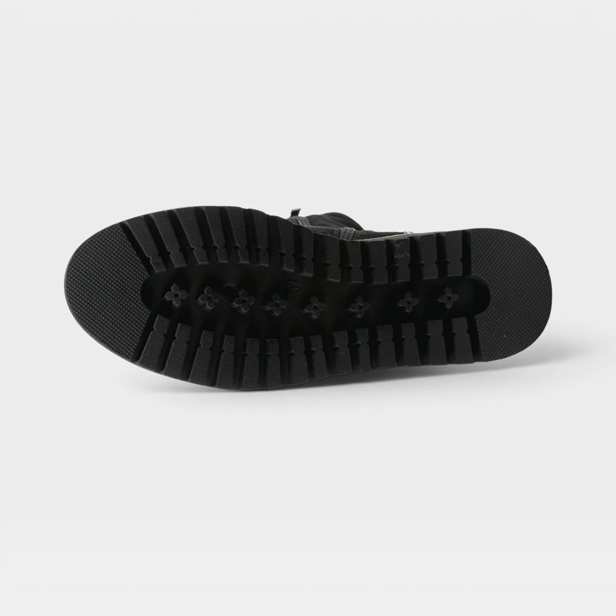 Azura Quappa Black Boot
