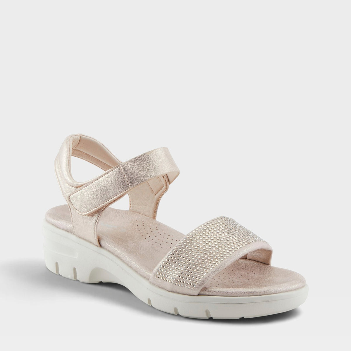 FLEXUS QUINTESSA SANDALS