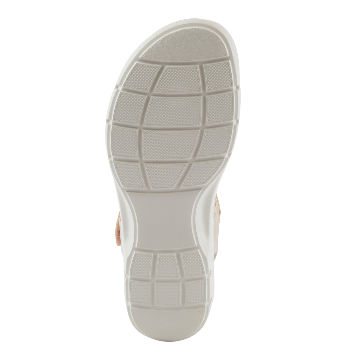Flexus FLEXUS QUINTESSA SANDALS sandal in blush with flexible sole