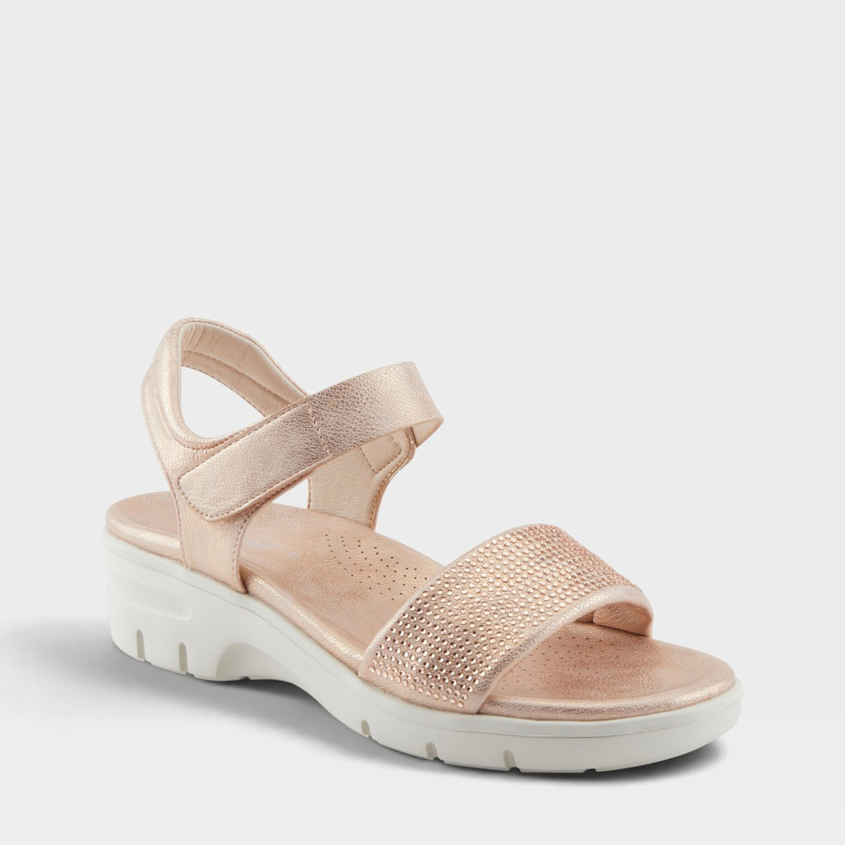 FLEXUS QUINTESSA SANDALS-3