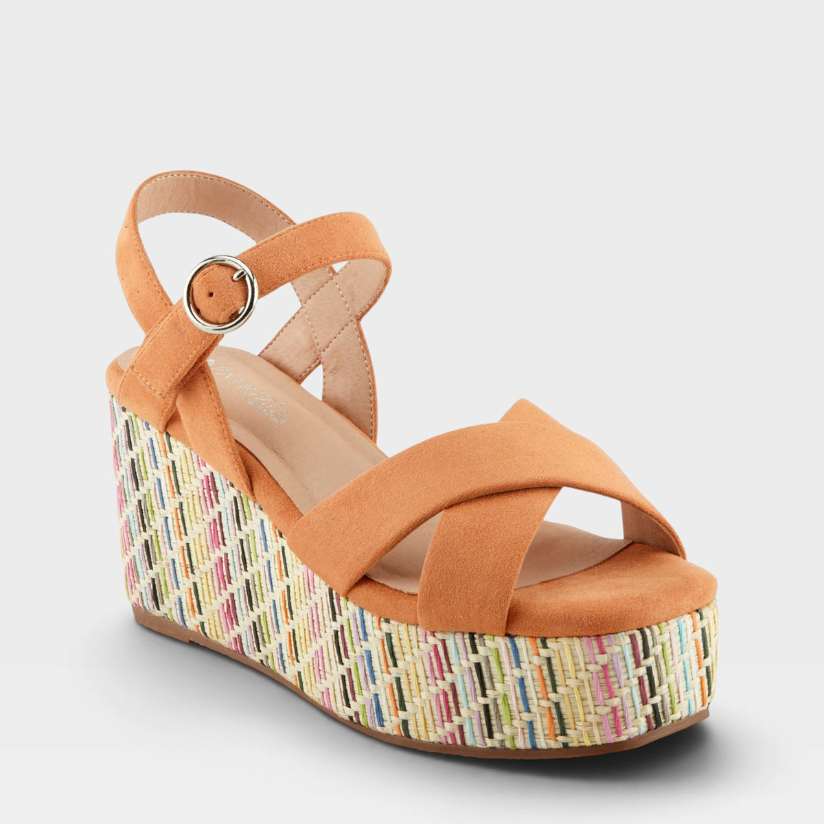 PATRIZIA RAINBOWFUN SANDALS-18