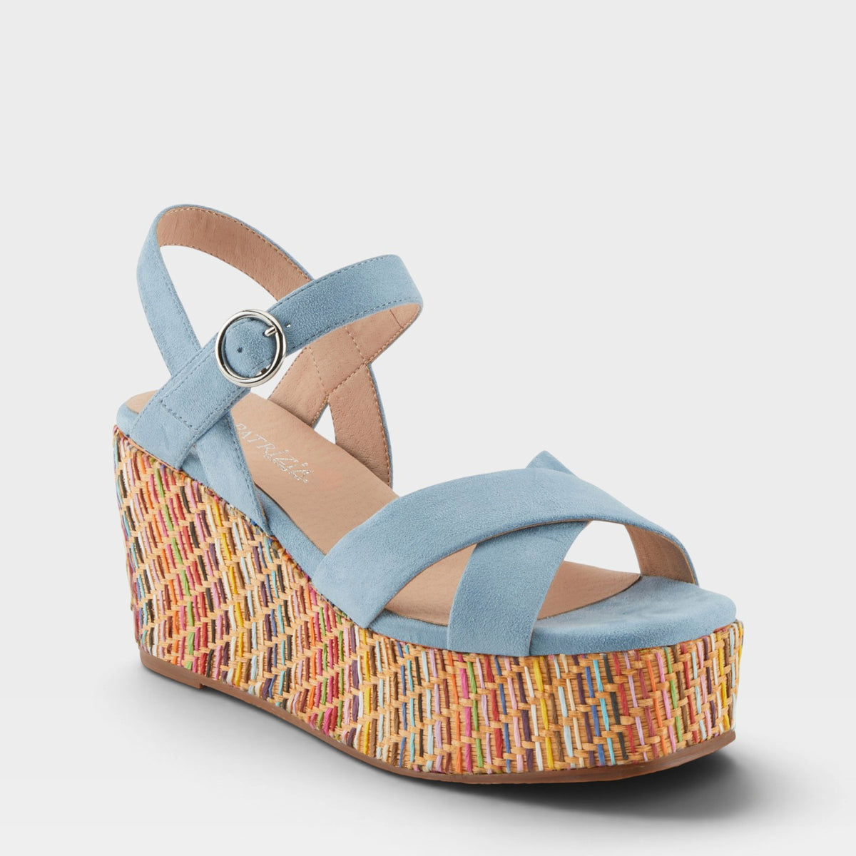 PATRIZIA RAINBOWFUN SANDALS-17