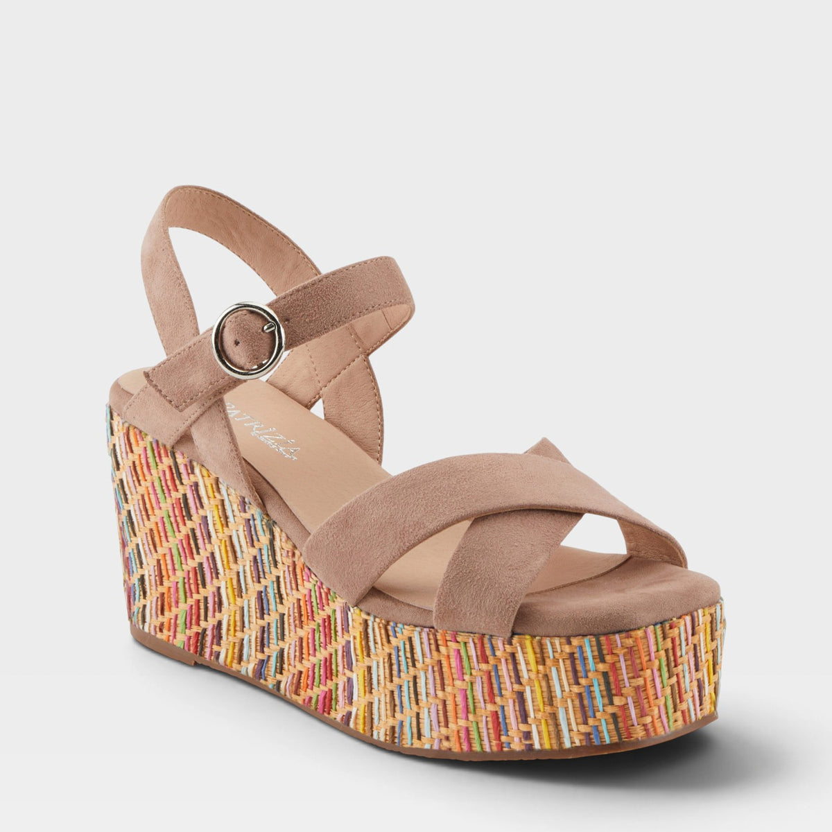PATRIZIA RAINBOWFUN SANDALS-16