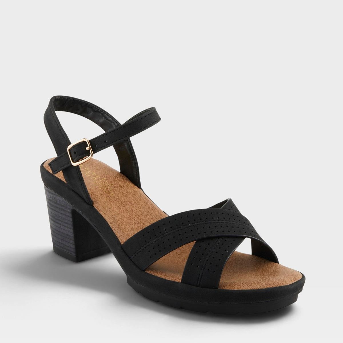 PATRIZIA RAVENNO SANDALS-22
