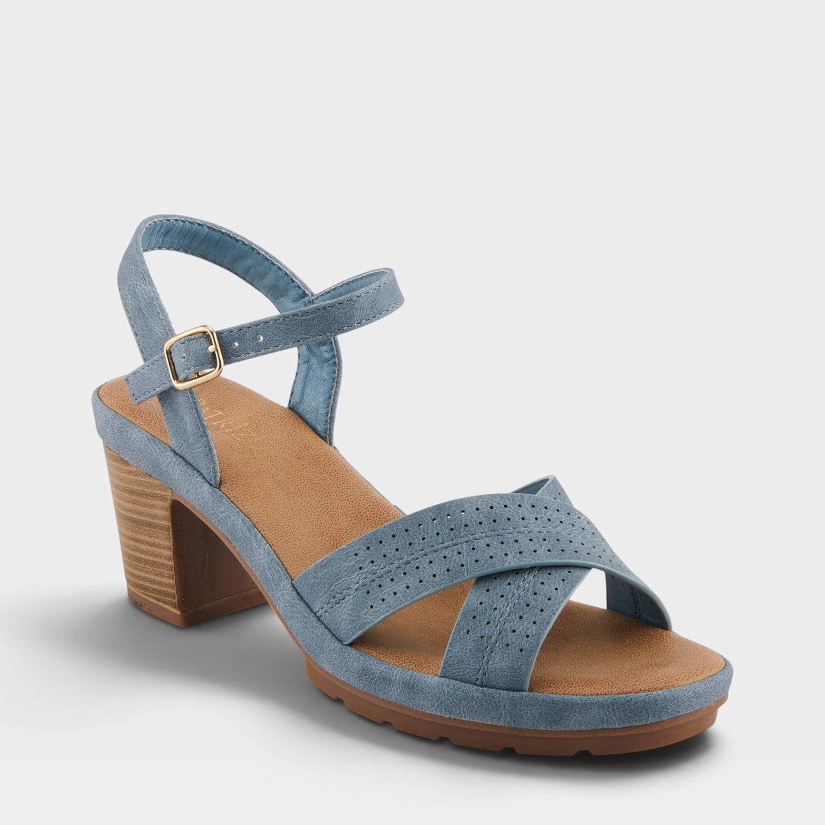 PATRIZIA RAVENNO SANDALS-25