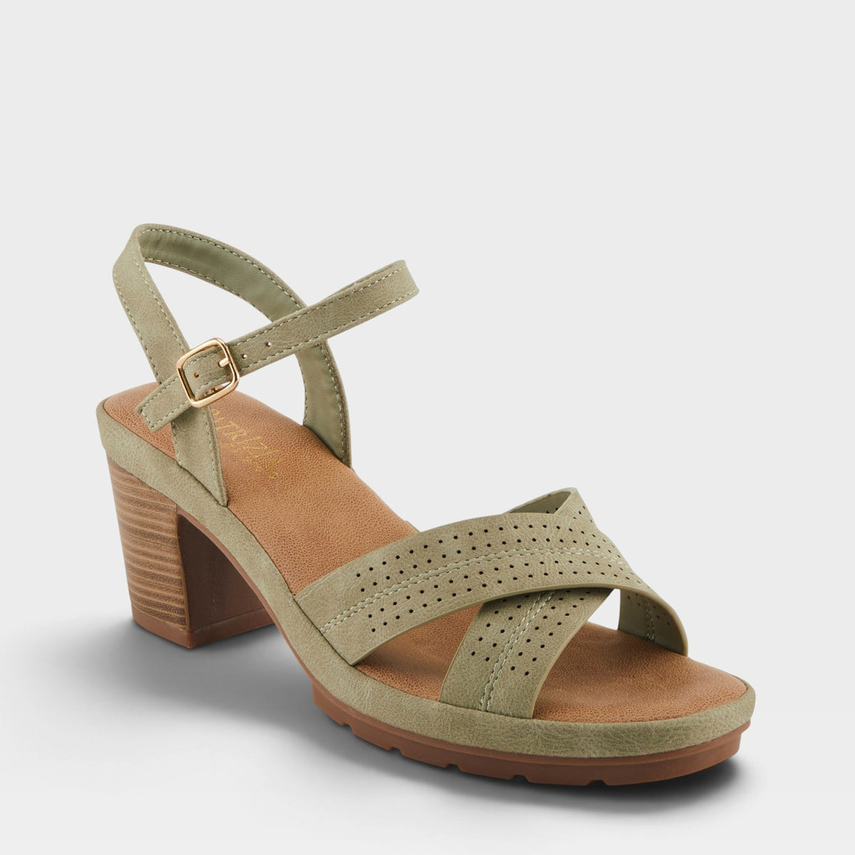 PATRIZIA RAVENNO SANDALS-23