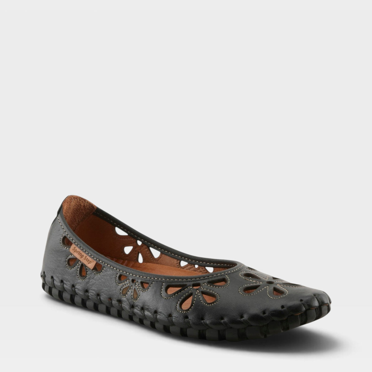 SPRING STEP RAYELY SHOE-20