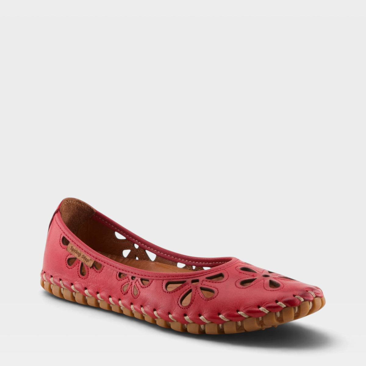 SPRING STEP RAYELY SHOE-26