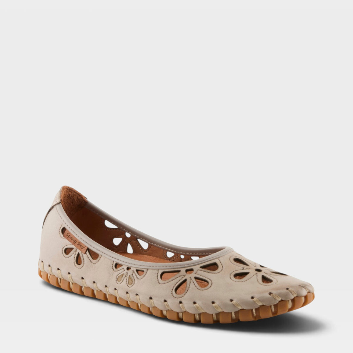 SPRING STEP RAYELY SHOE-14