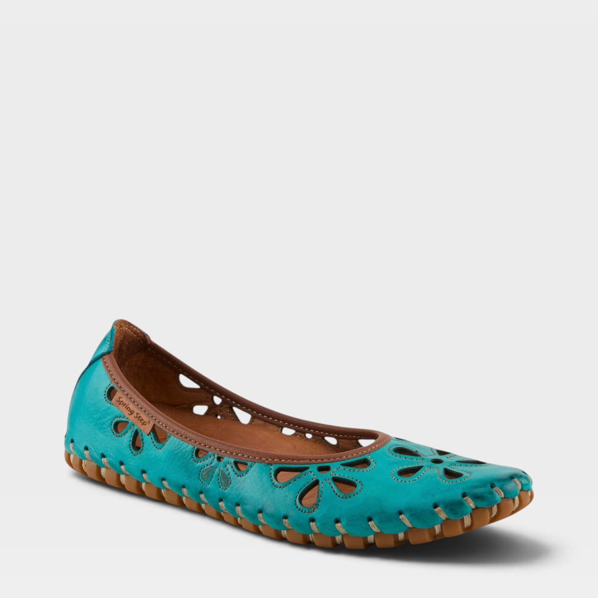 SPRING STEP RAYELY SHOE-1