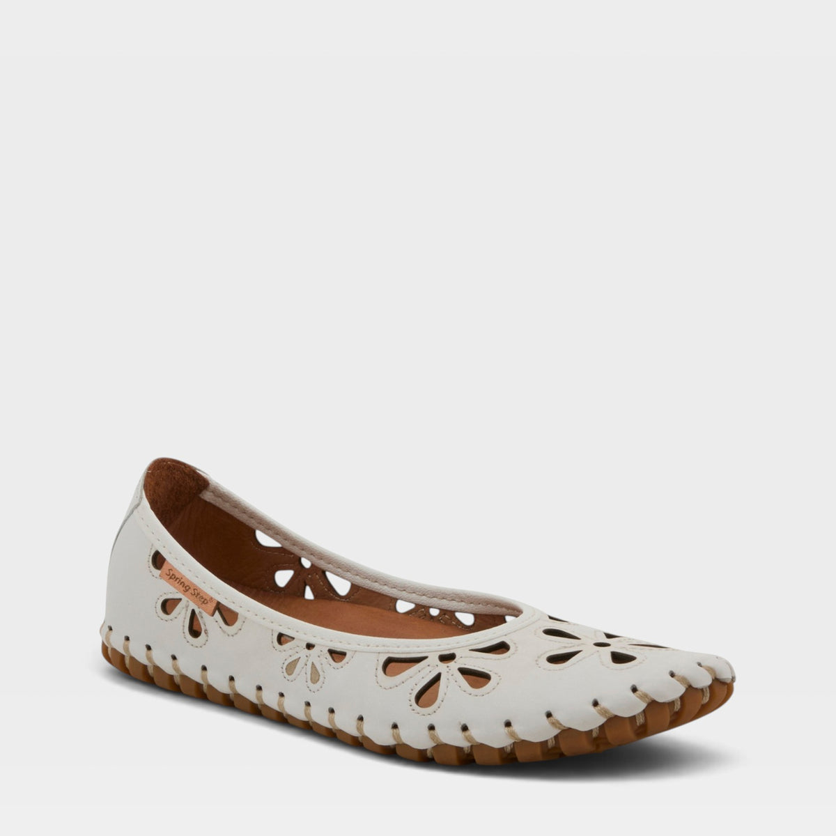 SPRING STEP RAYELY SHOE-8
