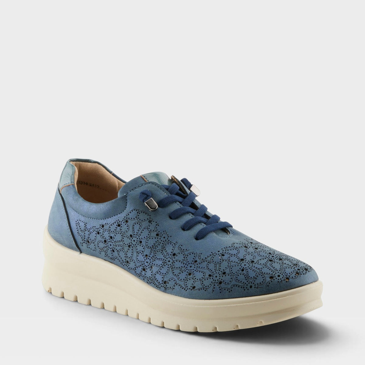 FLEXUS RAYFIELD SNEAKERS